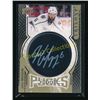 Image 1 : 17-18 UD Trilogy Signature Pucks Jake Muzzin