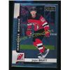 Image 1 : 17-18 O-Pee-Chee Platinum #197 Jesper Bratt RC