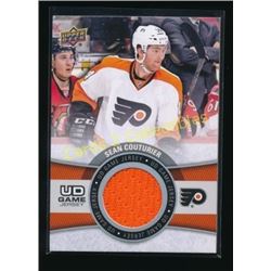15-16 Upper Deck Game Jerseys Sean Couturier