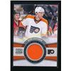 Image 1 : 15-16 Upper Deck Game Jerseys Sean Couturier