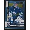 Image 1 : 17-18 O-Pee-Chee Platinum #196 Eric Comrie RC