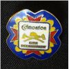 Image 1 : Edmonton Fire Department Collector Pin