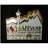 Image 1 : Safeway Curling Calgary 97 Collector Pin
