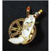 Image 1 : 2000 Calgary Stampede Western Art Show Pin