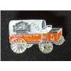 Image 1 : Richard Cosgrave 91 Chuck Wagon Pin