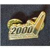 Image 1 : City Of Calgary 2000 Collector Pin