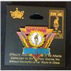 Image 1 : Atlanta 1996 Olympic Games Collector Pin