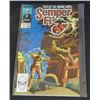 Image 1 : Marvel Semper Fi #3