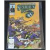 Image 1 : Marvel Semper Fi #4