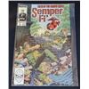 Image 1 : Marvel Semper Fi #1