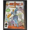 Image 1 : Marvel Sectaurs Warriors Of Symbion #1