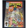 Image 1 : Marvel Secret Wars II #8