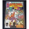 Image 1 : Marvel Secret Wars II #7