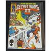 Image 1 : Marvel Secret Wars II #4