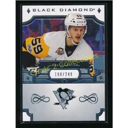 17-18 Black Diamond #BDBJG Jake Guentzel 198/249