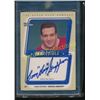 Image 1 : 99-00 Upper Deck Retro InkredibleBernie Geoffrion