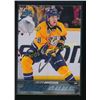 Image 1 : 15-16 Upper Deck #222 Viktor Arvidsson YG RC
