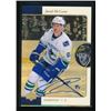 Image 1 : 15-16 SP Authentic Retro Gold Auto Jared McCann