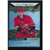 Image 1 : 17-18 Upper Deck Trilogy #63 Lucas Wallmark RC