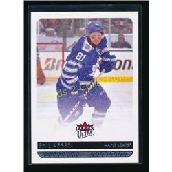 2014-15 Ultra #182 Phil Kessel Variation SP