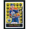 Image 1 : 2015-16 O-Pee-Chee Update Retro Connor McDavid RC