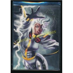 1994 Marvel Annual PowerBlast #6 Storm