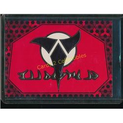 1994 Star Trek TNG Empire of Kronos #SP1