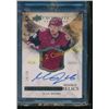 Image 1 : 15-16 Exquisite Endorsements Rookie Max Domi