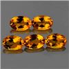 Image 1 : Natural Golden Yellow Citrine 5.40 Cts