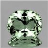 Image 1 : Natural Healing Green Color Amethyst 11.72 Ct - FL