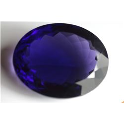Natural Color Changing Amethyst 305 carats - VVS