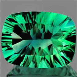 Natural Emerald Green Fluorite 19.30 Ct - FL