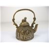 Image 3 : Old Chinese Teapot/Winepot
