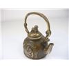 Image 5 : Old Chinese Teapot/Winepot