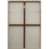 Image 2 : Larry Stark, Bridge, Photosilkscreen on Canvas