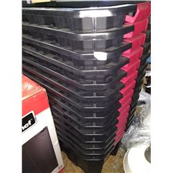 14 Large Totes