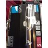 Image 1 : Eglo LED Four Light Lightbar