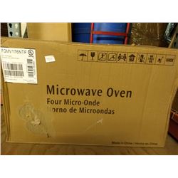 Mircrowave Oven