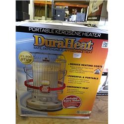 Duraheat Portable Kerosene Heater