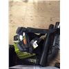 Image 1 : Ryobi Backpack Leaf Blower
