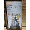 Image 1 : HDX Heavy Duty 6-Shelf Storage Unit