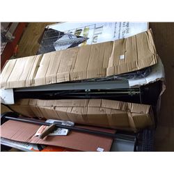 Kevo Lawn Sweeper