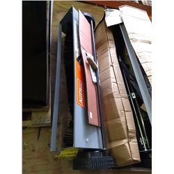 AllFit HD Lawn Sweeper