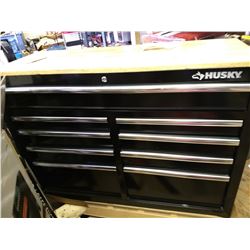 Husky Tool Box