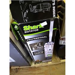 Shark Rotator Vacuum
