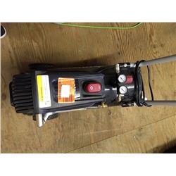 Husky 8 Gallon Portable Oil Free Electric Air Compressor
