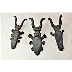 Beetle Boot Jacks