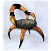 Image 1 : Childs Horn Chair