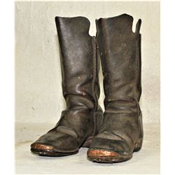 Early Kids Boots