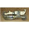 Image 1 : Buerman Spurs